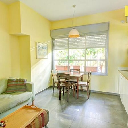Tlv Living Apartment 特拉维夫 客房 照片