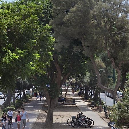 Tlv Living Apartment 特拉维夫 外观 照片