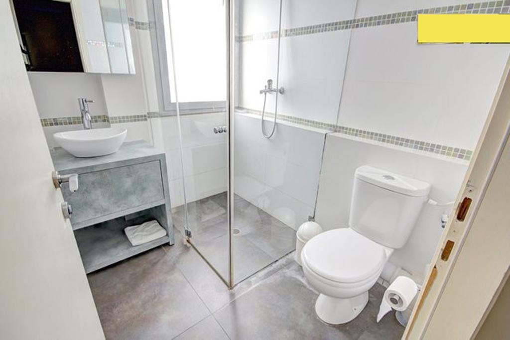 Tlv Living Apartment 特拉维夫 客房 照片