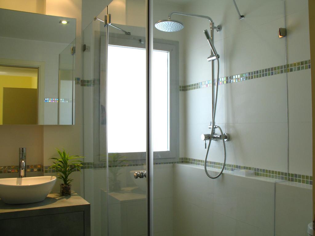 Tlv Living Apartment 特拉维夫 客房 照片